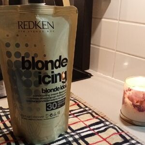 Redken Blonde Idol Conditioning Cream